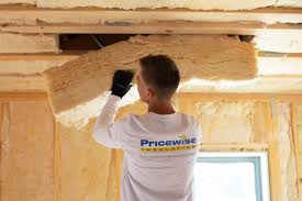 Types of Insulation We Offer in Purvis, MS